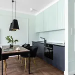 Montevideo Centrum 10 By Grand Apartments
