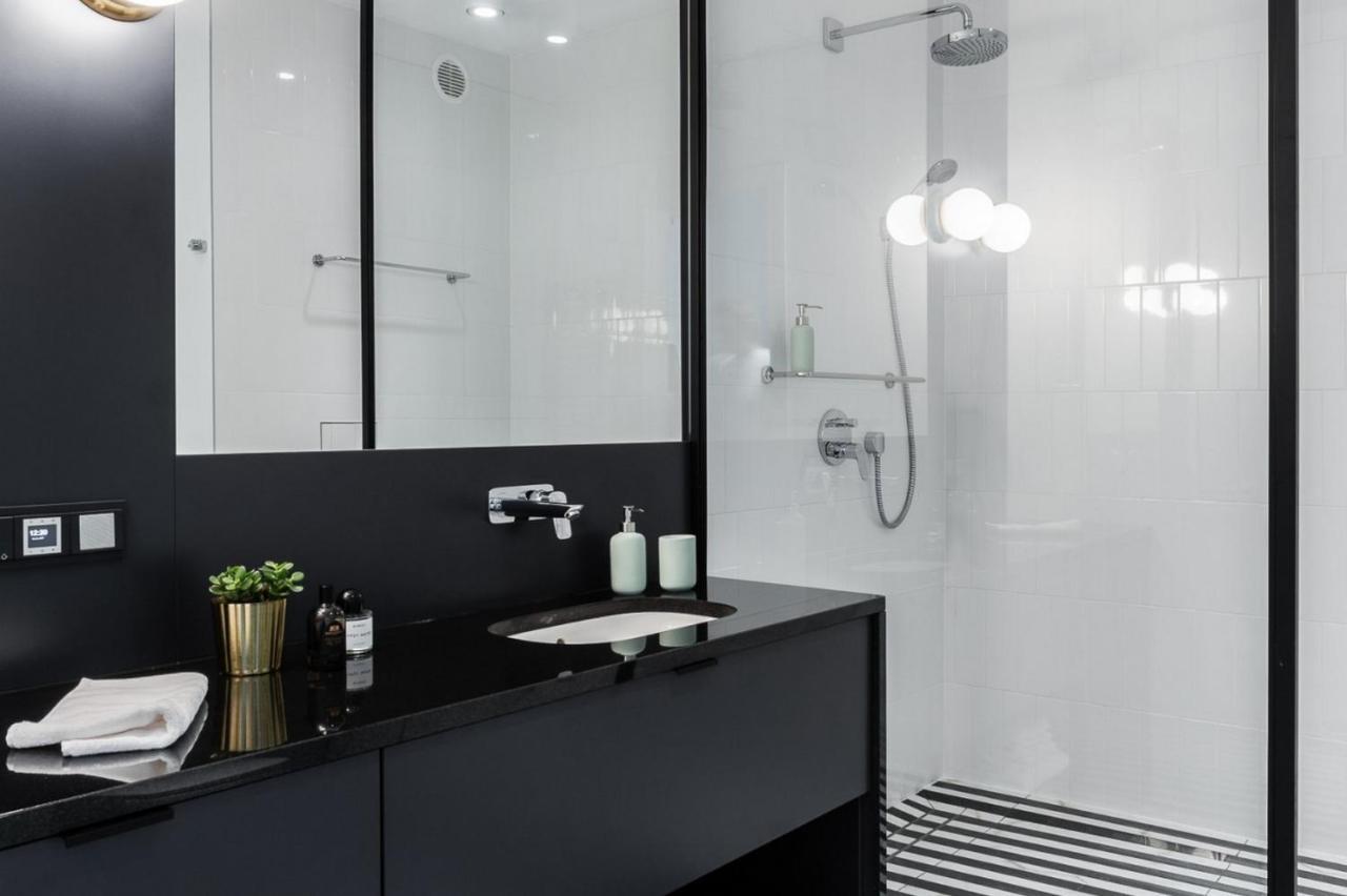 Montevideo Centrum 10 By Grand Leilighet *