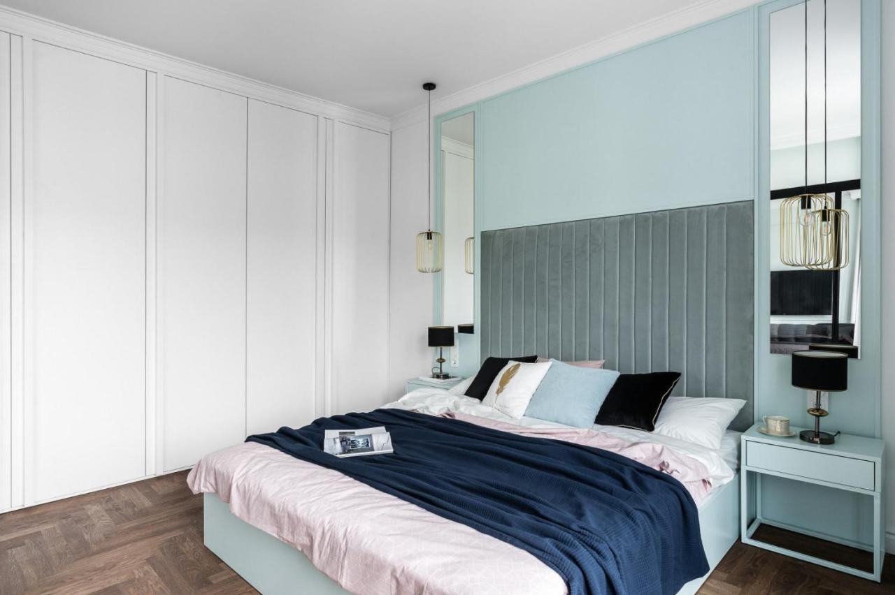 Leilighet Montevideo Centrum 10 By Grand *