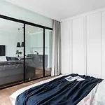 Montevideo Centrum 10 By Grand Apartments