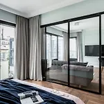 Montevideo Centrum 10 By Grand Apartments