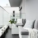 Montevideo Centrum 10 By Grand Apartments