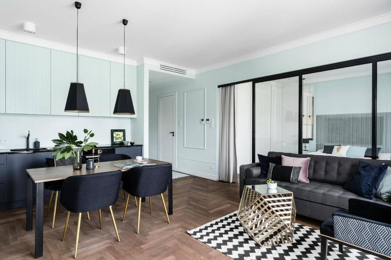 Montevideo Centrum 10 By Grand Sopot