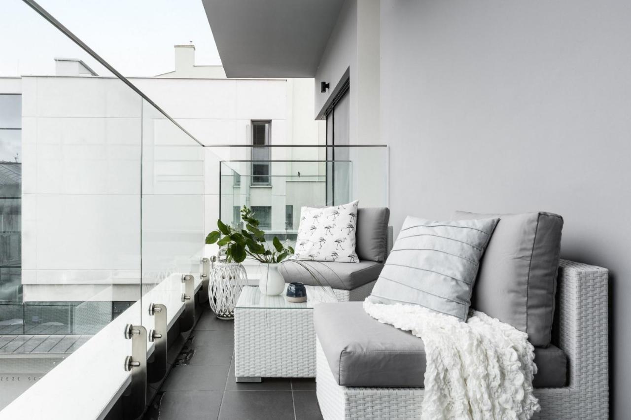 Montevideo Centrum 10 By Grand Sopot