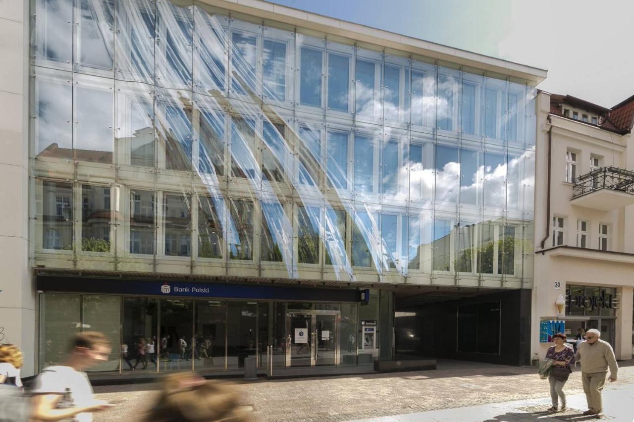 Montevideo Centrum 10 By Grand * Sopot